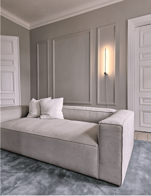 Room of Charlotte