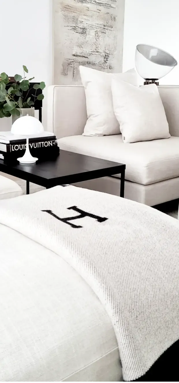 Room of Charlotte