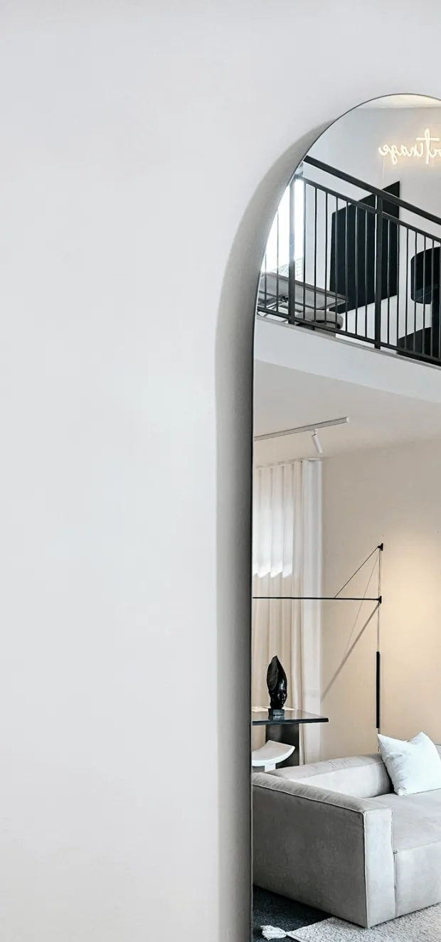 Room of Charlotte