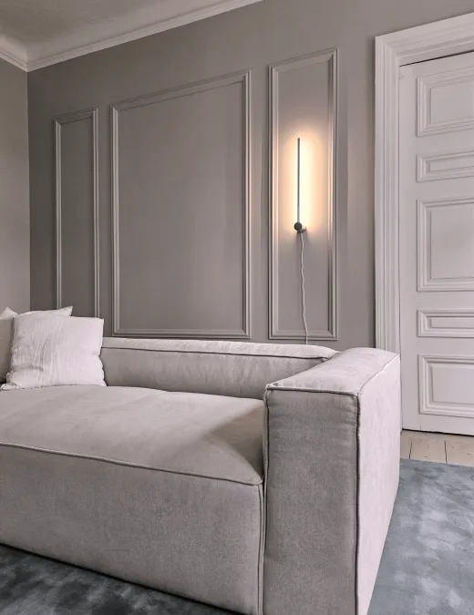 Room of Charlotte